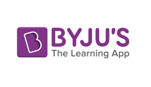 Byju's Logo