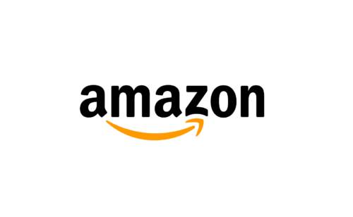 Amazon Internship India Logo