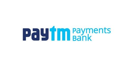 Paytm Payments Bank Internship