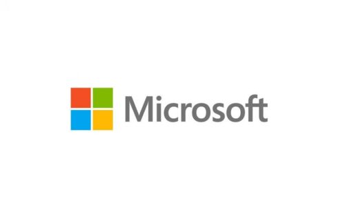 Microsoft Recruitment