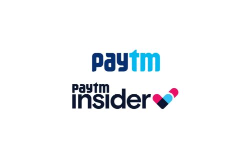 Paytm Insider Internship