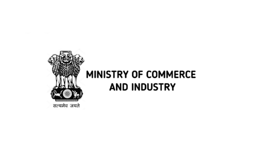 Ministry of Commerce & Industry Internship