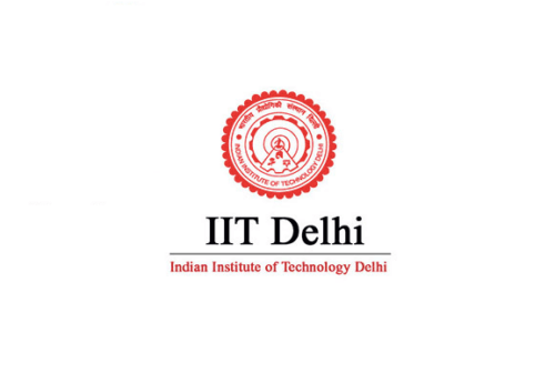 IIT Delhi Internship