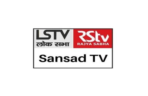 Sansad TV Internship