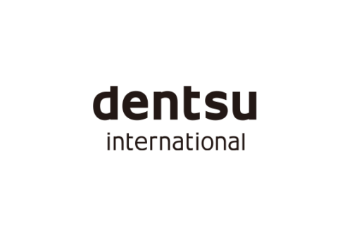 Dentsu International Internship