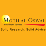 Motilal Oswal Internship