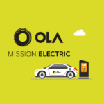 Ola Electric Internship