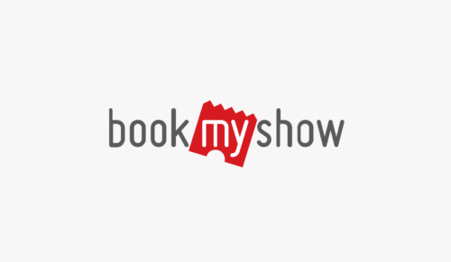 BookMyShow Internship