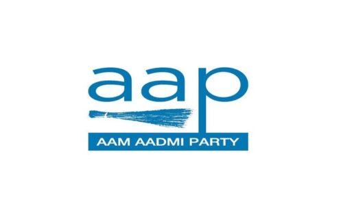 Aam Aadmi Party Internship