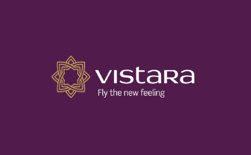 Vistara Airlines Internship