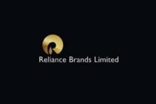 Reliance Brands Internship