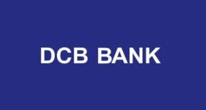 DCB Bank Internship