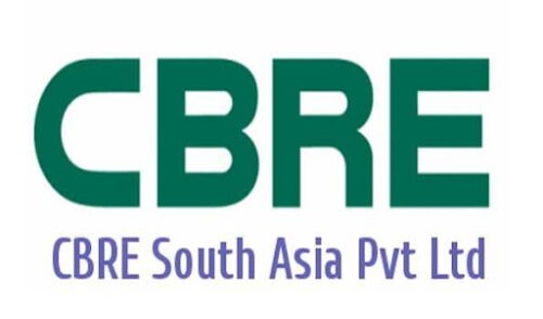 CBRE South Asia Internship