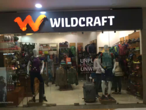 Wildcraft Internship