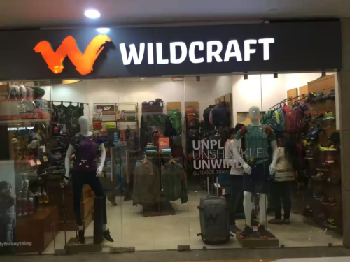 Wildcraft Internship