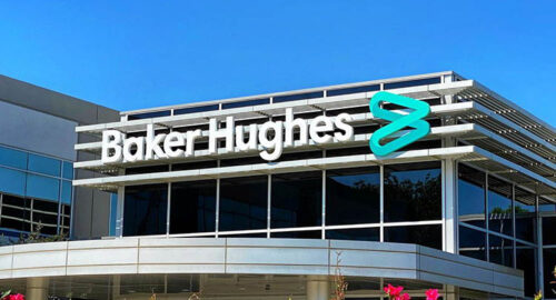 Baker Hughes Internship