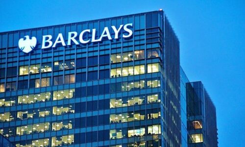 Barclays Recruitment