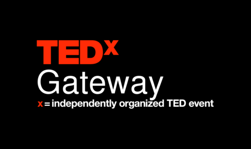 TEDxGateway Internship