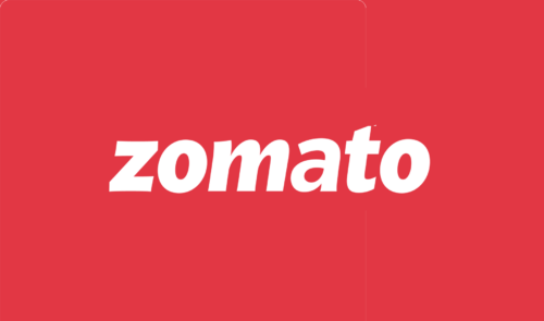 Zomato Internship