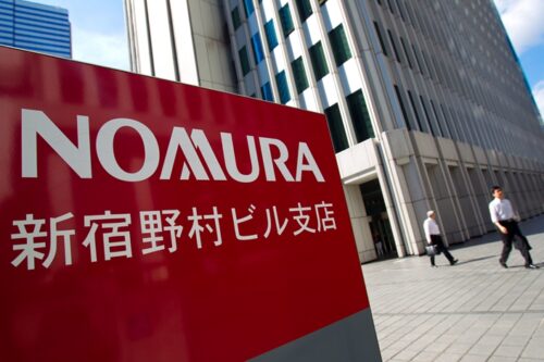 Nomura Recruitment