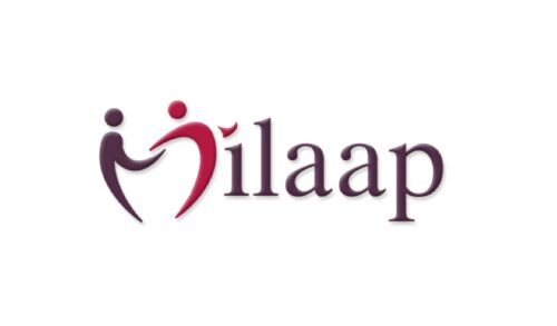 Milaap Internship