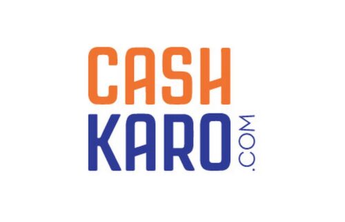 CashKaro Internship