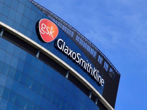 GSK Summer Internship