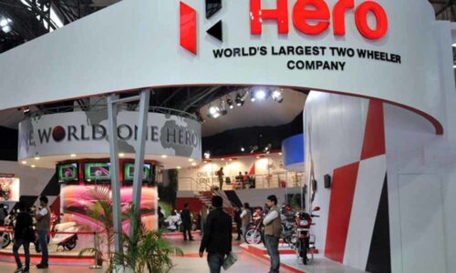 Hero MotoCorp Group Internship