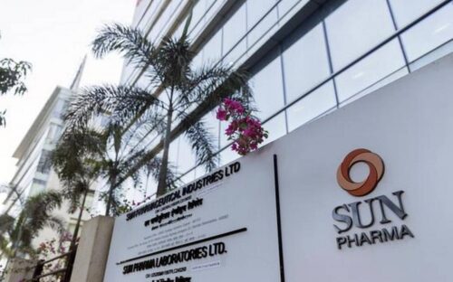 Sun Pharma Internship