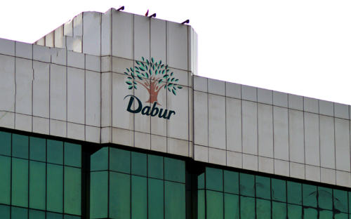 Dabur India Internship