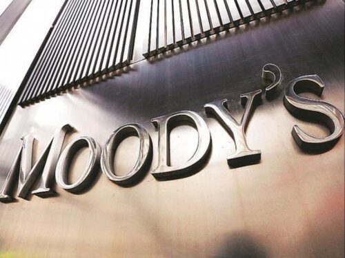 Moody's Analytics Summer Internship