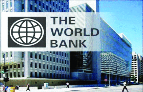 World Bank Internship