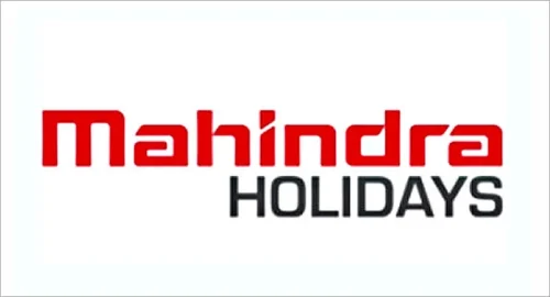 Mahindra Holidays & Resorts Internship