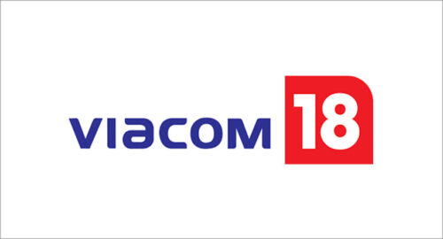 Viacom India Internship