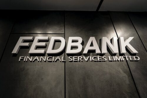 Fedbank Financial Services Internship
