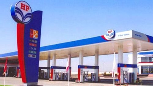 Hindustan Petroleum Internship