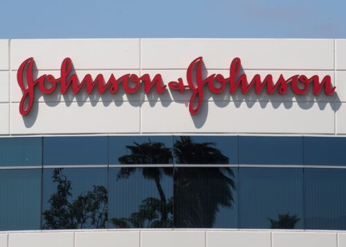 Johnson & Johnson Internship