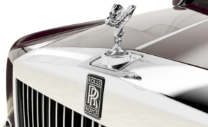 Rolls-Royce Internship