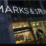 Marks & Spencer Internship