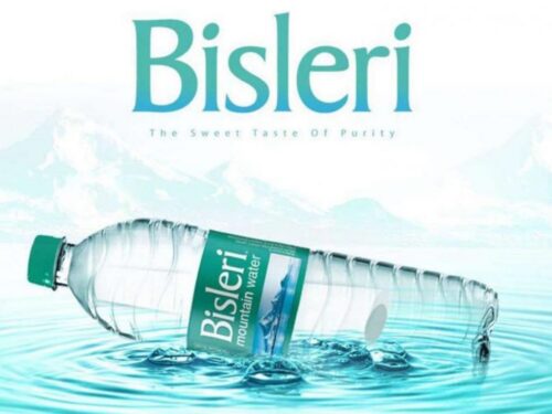 Bisleri Internship