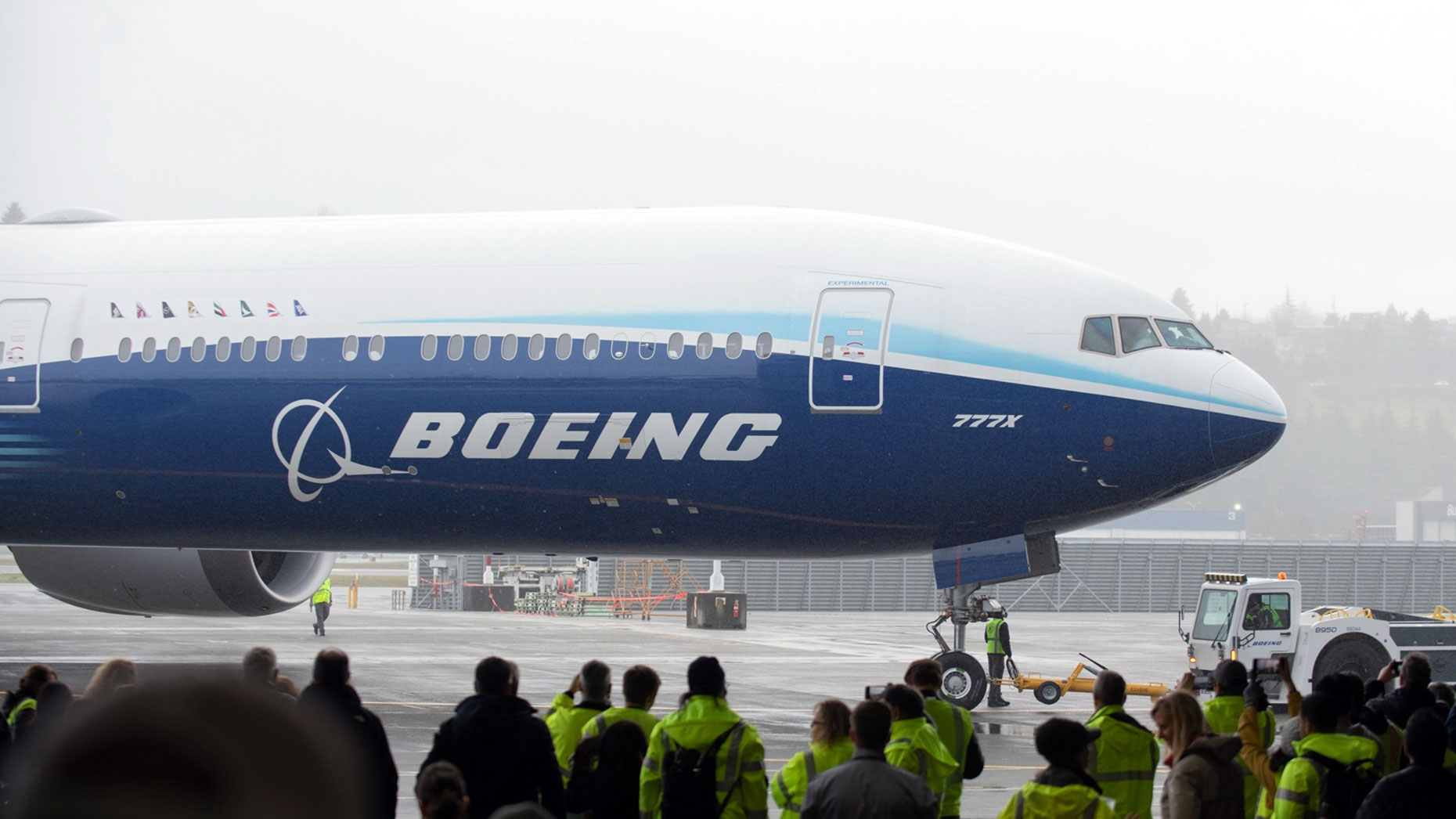 Boeing Recruitment For Associate Finance Analyst: Apply Now ...
