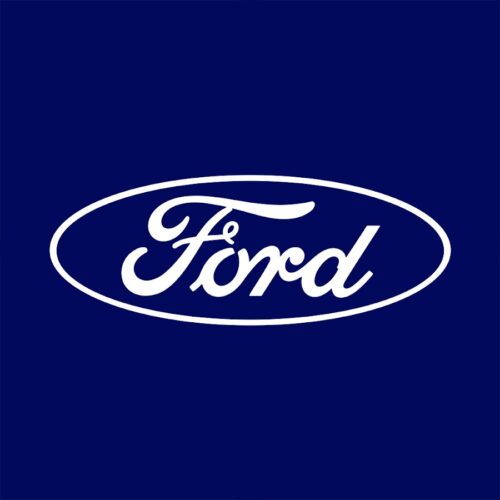 Ford Internship