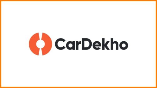 Cardekho.com Internship