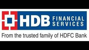 HDFC Group Internship