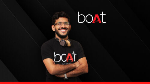Boat Internship
