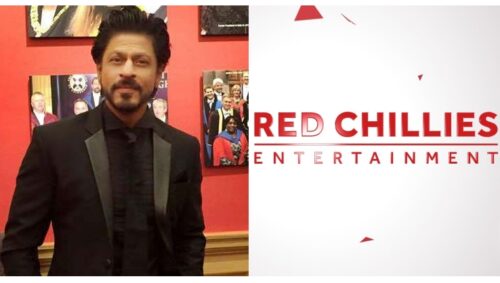 Red Chillies Entertainment Internship