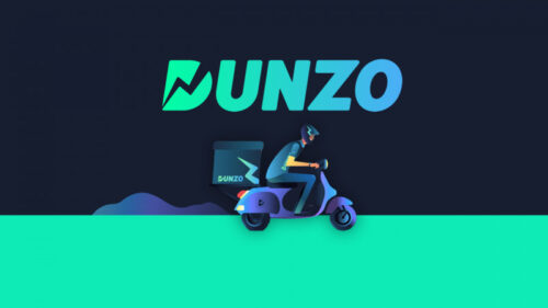 Dunzo Internship