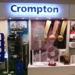 Crompton Greaves Internship