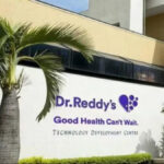 Dr. Reddy's Internship