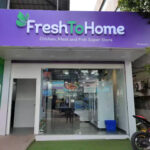 FreshToHome Internship